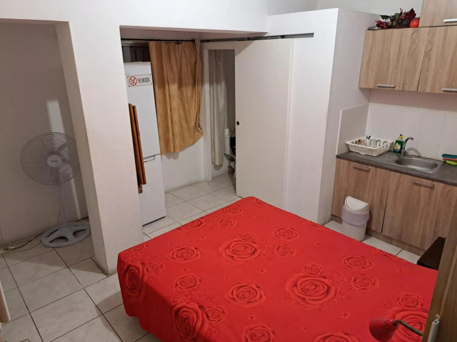 Private detached Room
