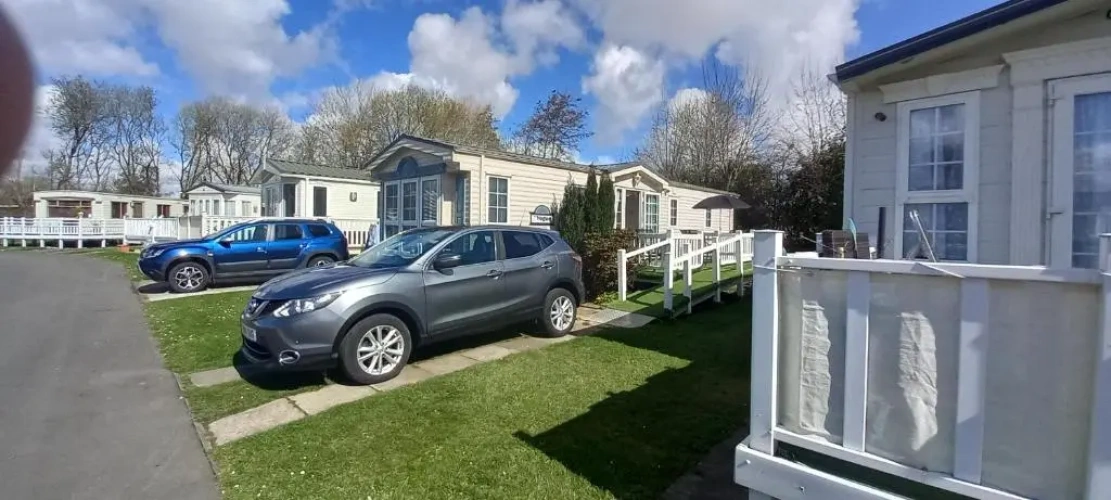 Superior Chalet