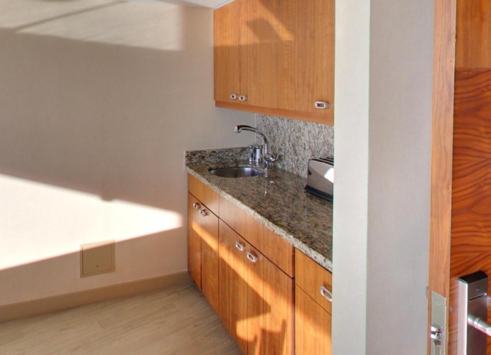 1 Bedroom Double Suite