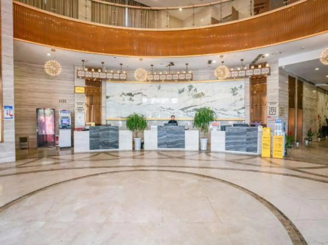 Jingyang Hotel