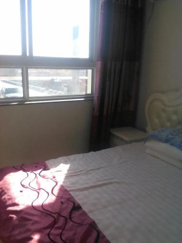 Jufule Hotel Beijing Longqingxia