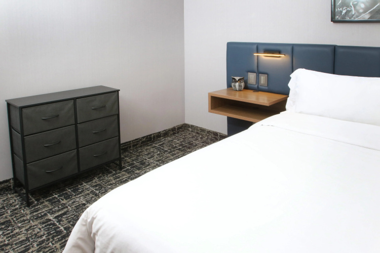 voco Saltillo Suites by IHG