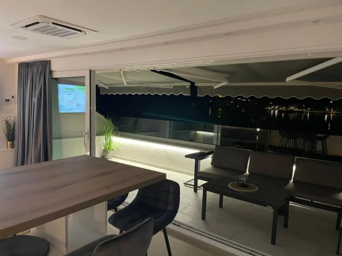 Tisno Central Apartments 2