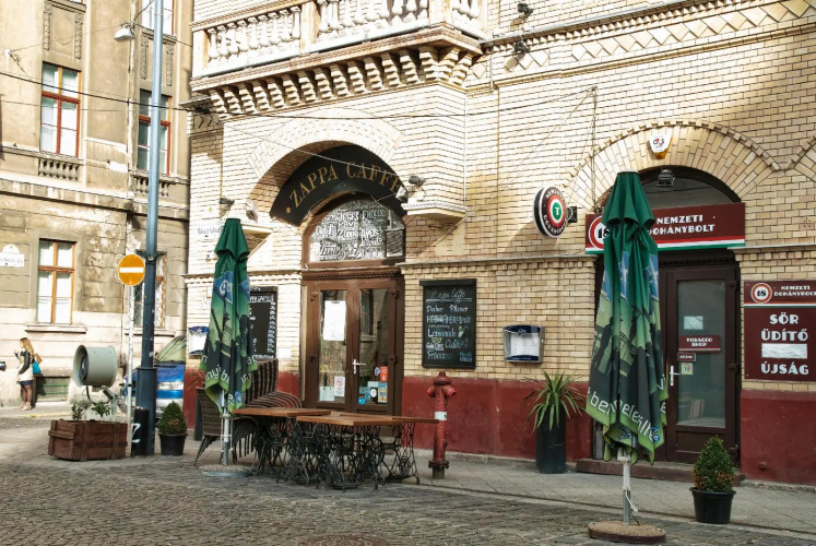 Hotelbild