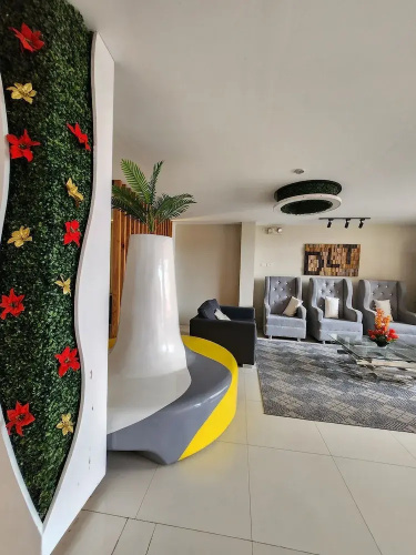 DLT Suites Cebu powered by Cocotel