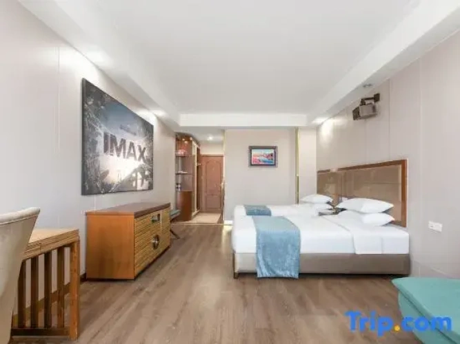 Business Twin room