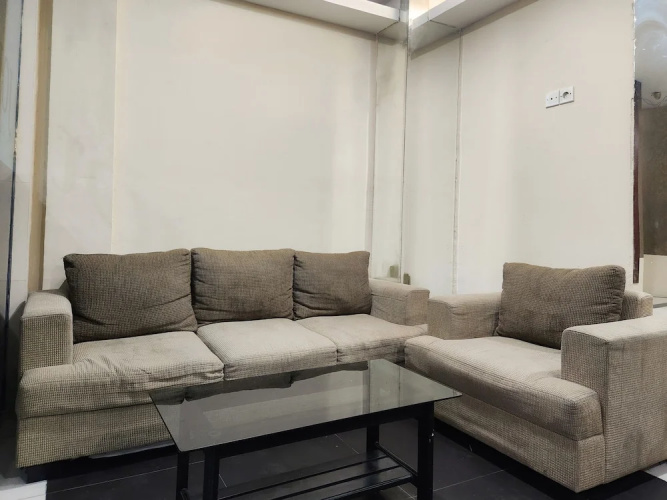 Joker Hotel & Residence