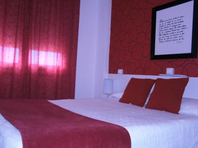 Classic Single room