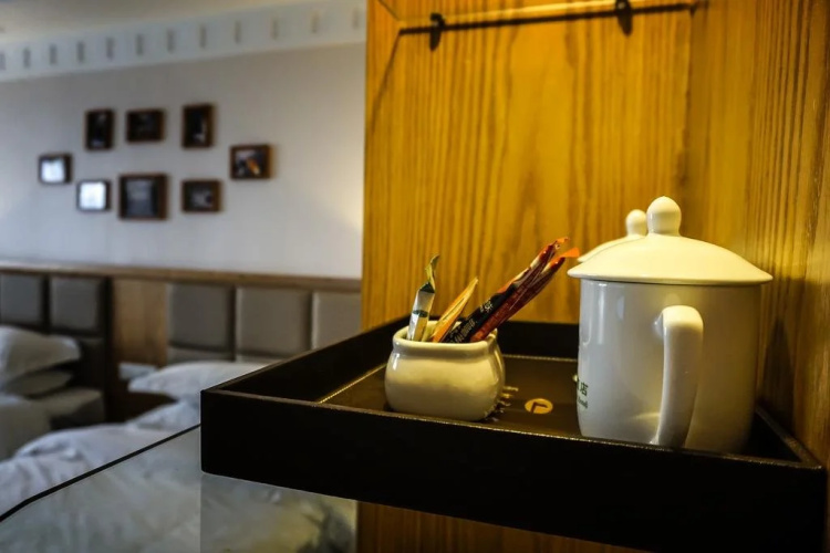 Chengdu Grand Hotel