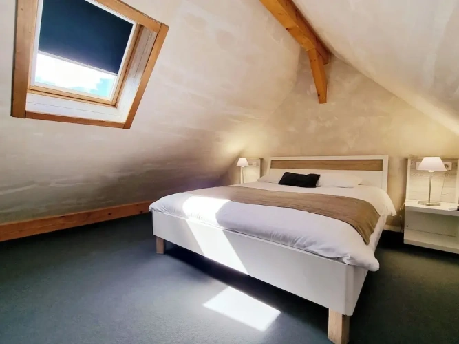Superior Single room
