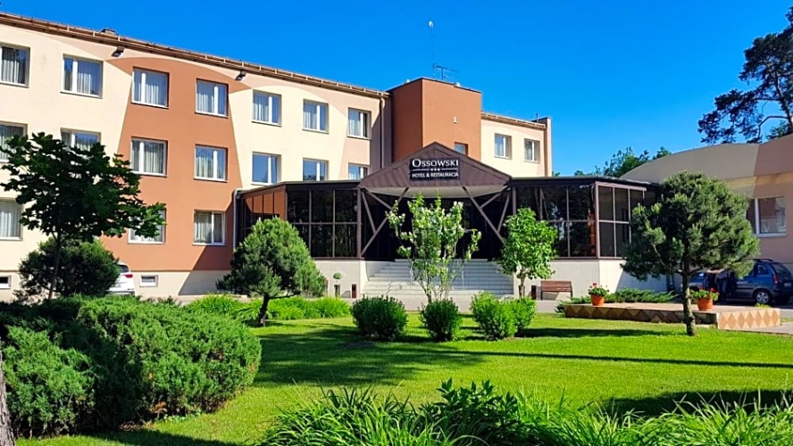 Hotel Ossowski