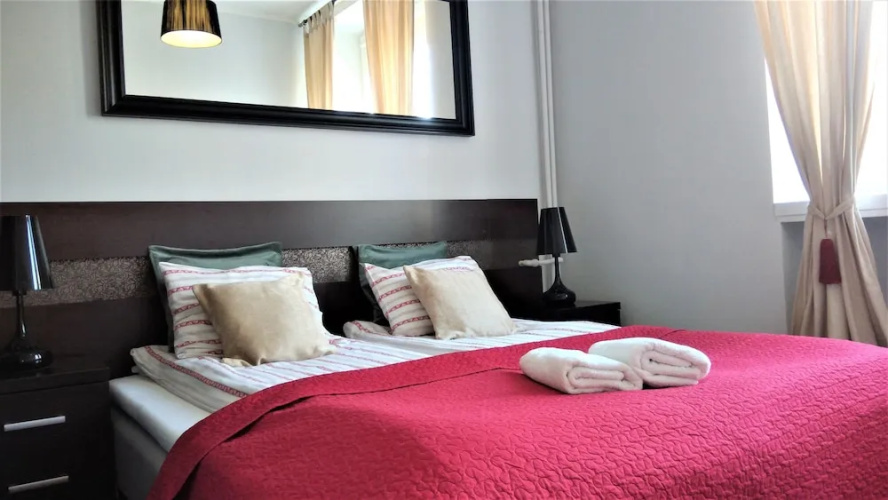 Stars Apartaments Centrum