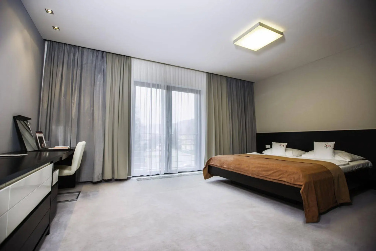 Hotel Magnus