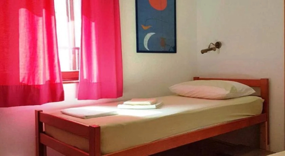 Guesthouse Fjaka