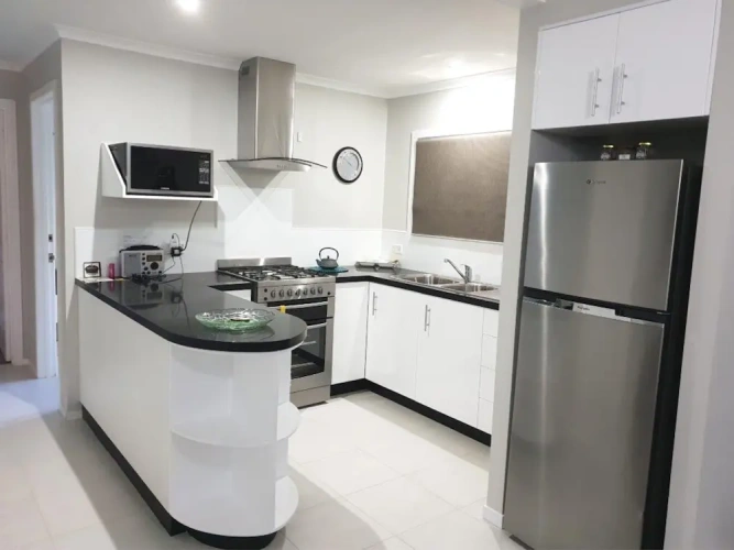 2 Bedrooms Standard Apartment