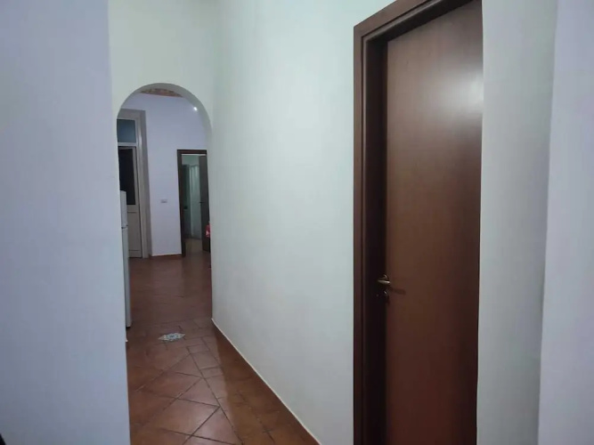 Cathedral House Palermo