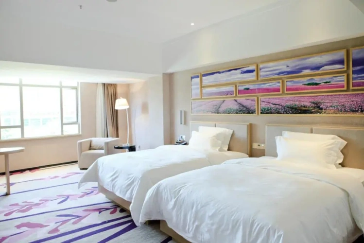 Business Twin room