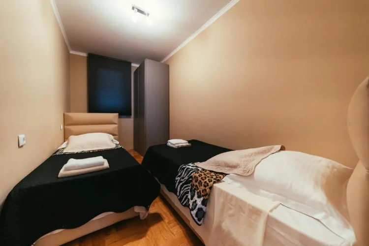 Apartments Prestige