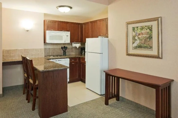 Quadruple Suite
