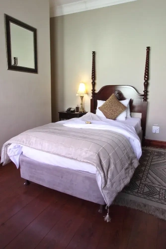 Luxury Single room