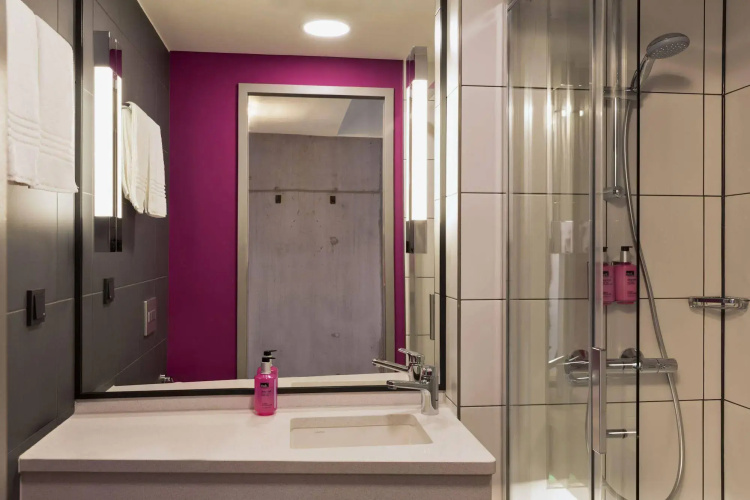 MOXY Stuttgart Airport/Messe