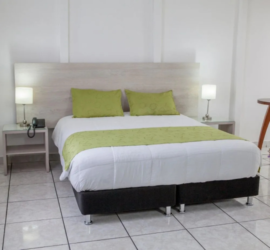 Hotel Florida Inn