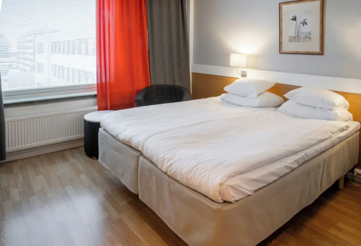 Park Hotel Tornio