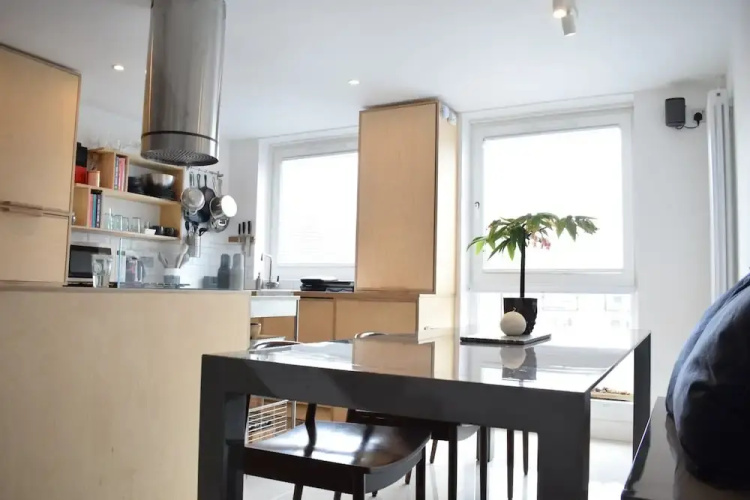 2 Bedroom Apartment in Bethnal Green