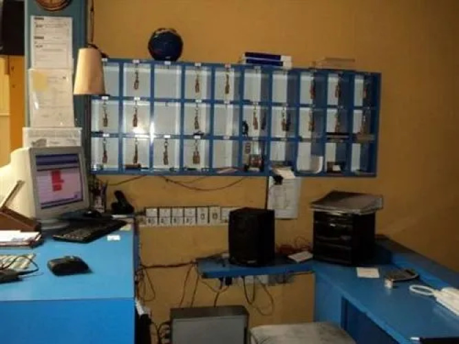 Imagen del hotel