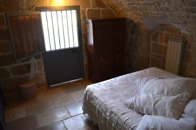 Double Apartment