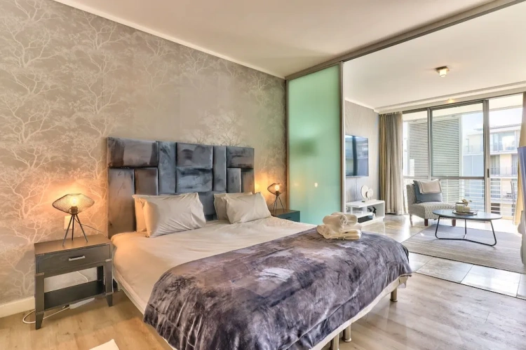 Luxury Double room