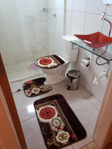 Casas de Hospedagem Mendes