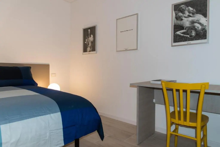 Borgo Fratta Holiday Houses