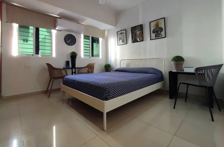 Habitación Privada Centrica