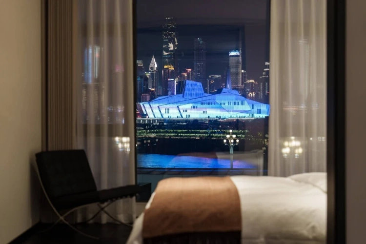 Comfort Suite