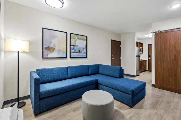 Everhome Suites Ocala I-75 North
