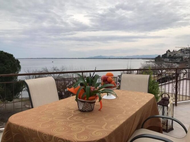 Coralli Over view