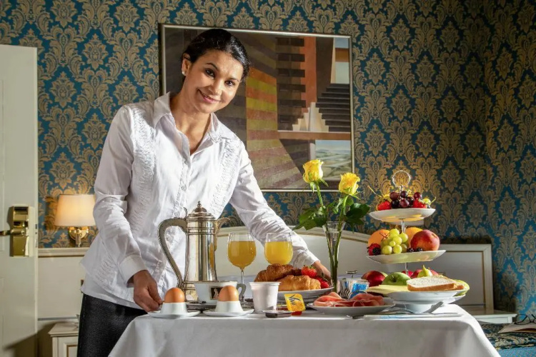 Residenza Canova Tadolini Luxury Rooms & Suites photo 15