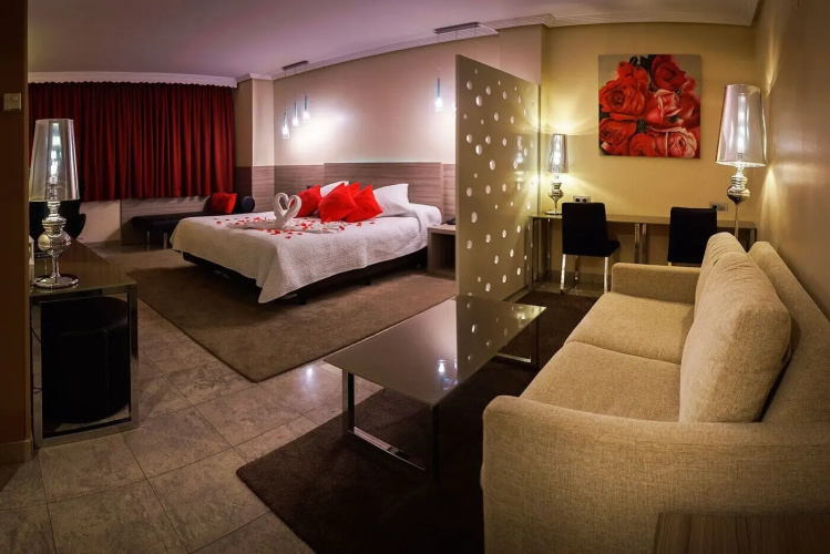 Hospedium Hotel Triana