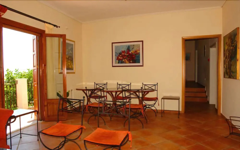 Guesthouse Chrisso