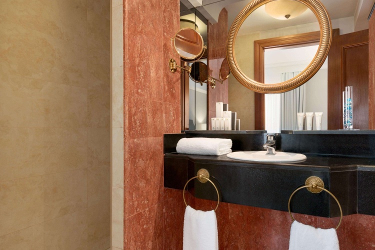 Hotel Avenue Louise Brussels, Trademark Collection photo 9