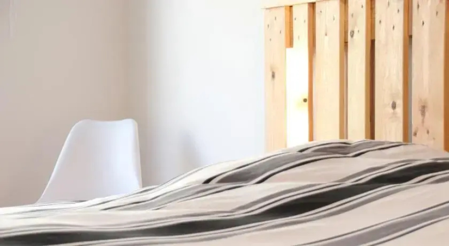 LittleHome | Ferienwohnung Leipzig Zentrum