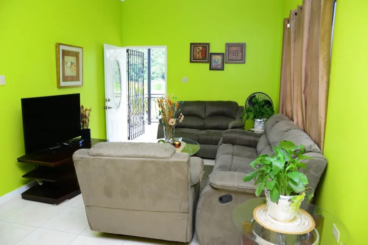 Nickels Garden Villas