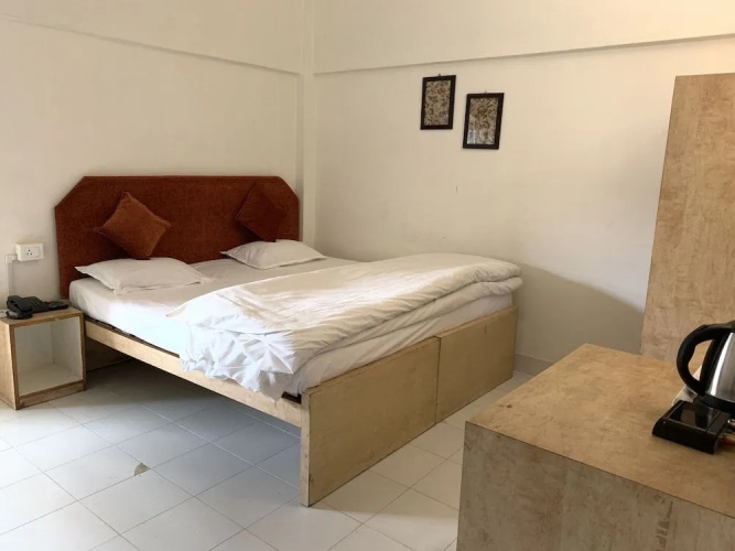 Hotel Saluja