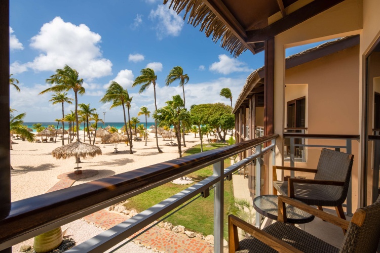 Manchebo Beach Resort & Spa photo 26
