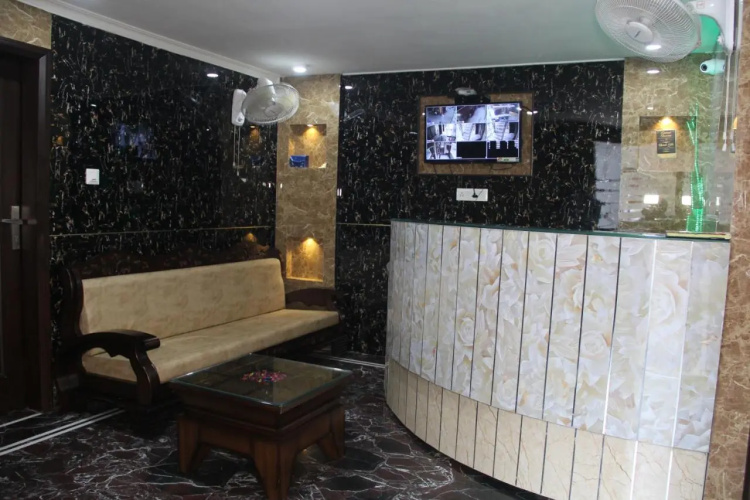 Hotel Silk