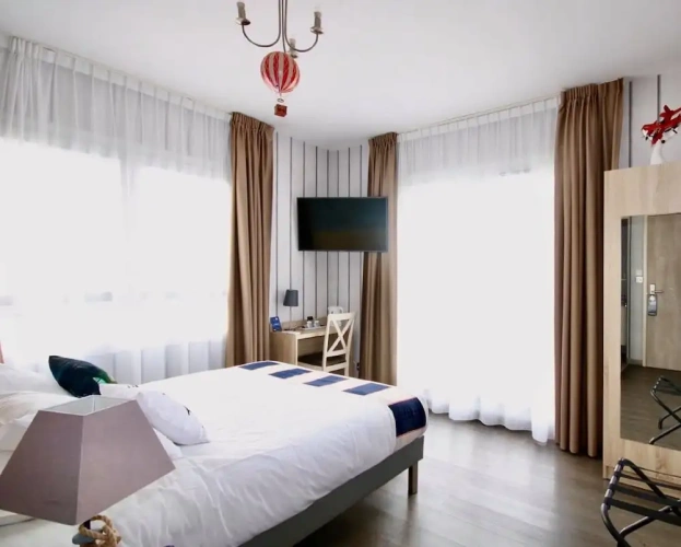 Superior Double room