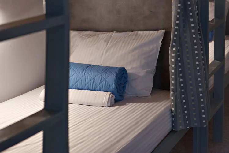 Bedbox Hostel