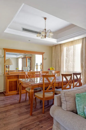 Vesta - Luxury APT - 3BR - Park View Residence