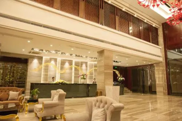 Bo Xing Hotel